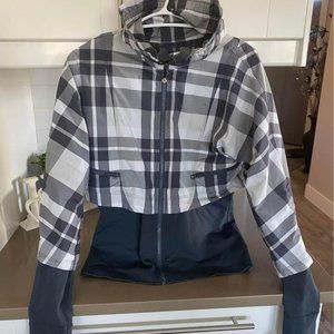 Lululemon Jacket NWOT
